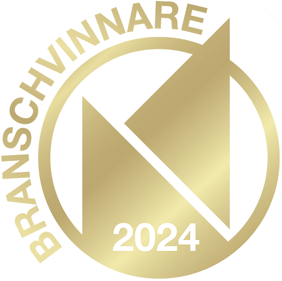 Branschvinnare bland SEO byrårer i Uppsala
